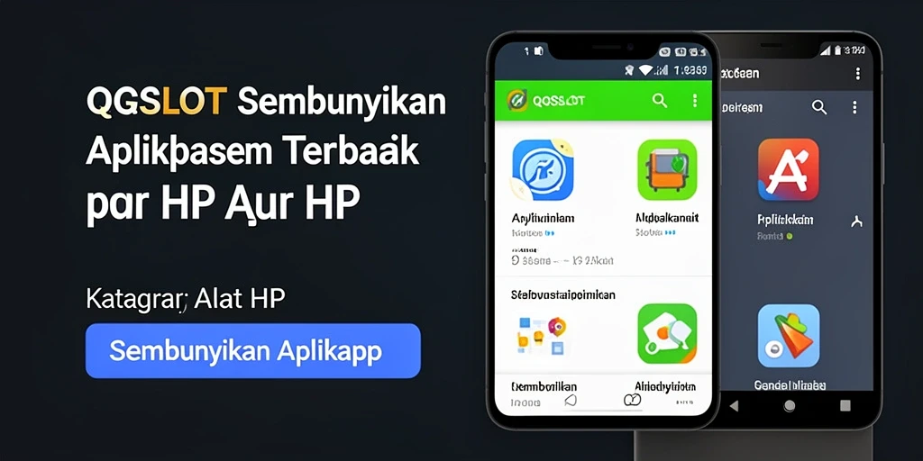 Tampilan antarmuka QQSLOT yang intuitif dan mudah digunakan.