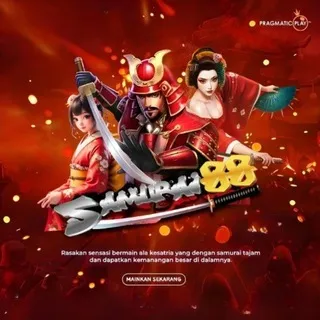 SAMURAI88 - Aplikasi Transfer Bank Terpercaya untuk Keuangan Anda